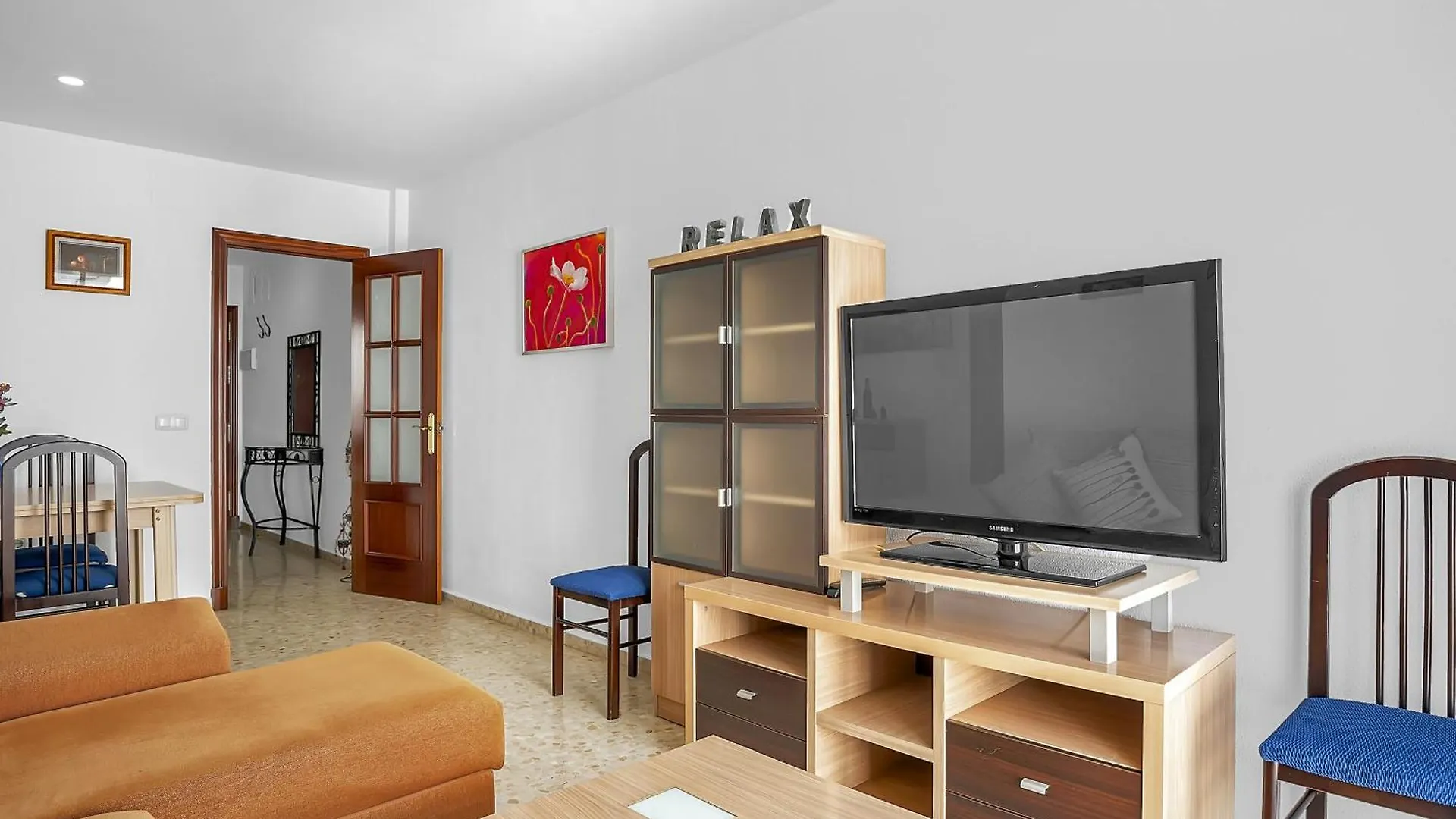 Perla De Cadiz Bien Ubicado Apartment Vejer de la Frontera