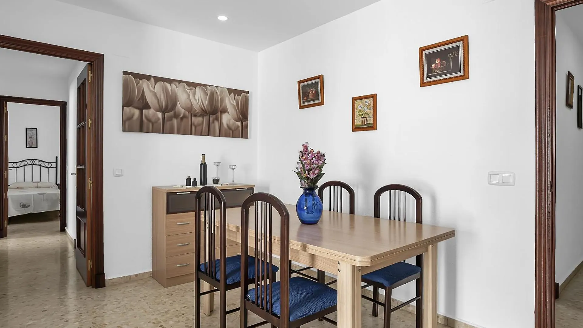 Perla De Cadiz Bien Ubicado Apartment Vejer de la Frontera