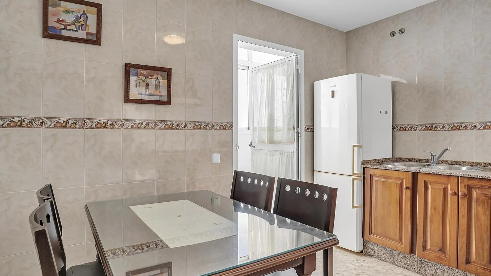 Perla De Cadiz Bien Ubicado Apartment Vejer de la Frontera