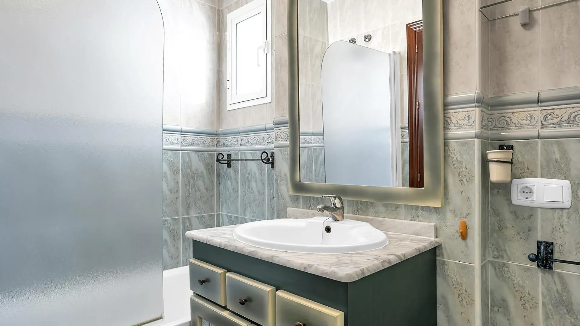 Perla De Cadiz Bien Ubicado Apartment Vejer de la Frontera