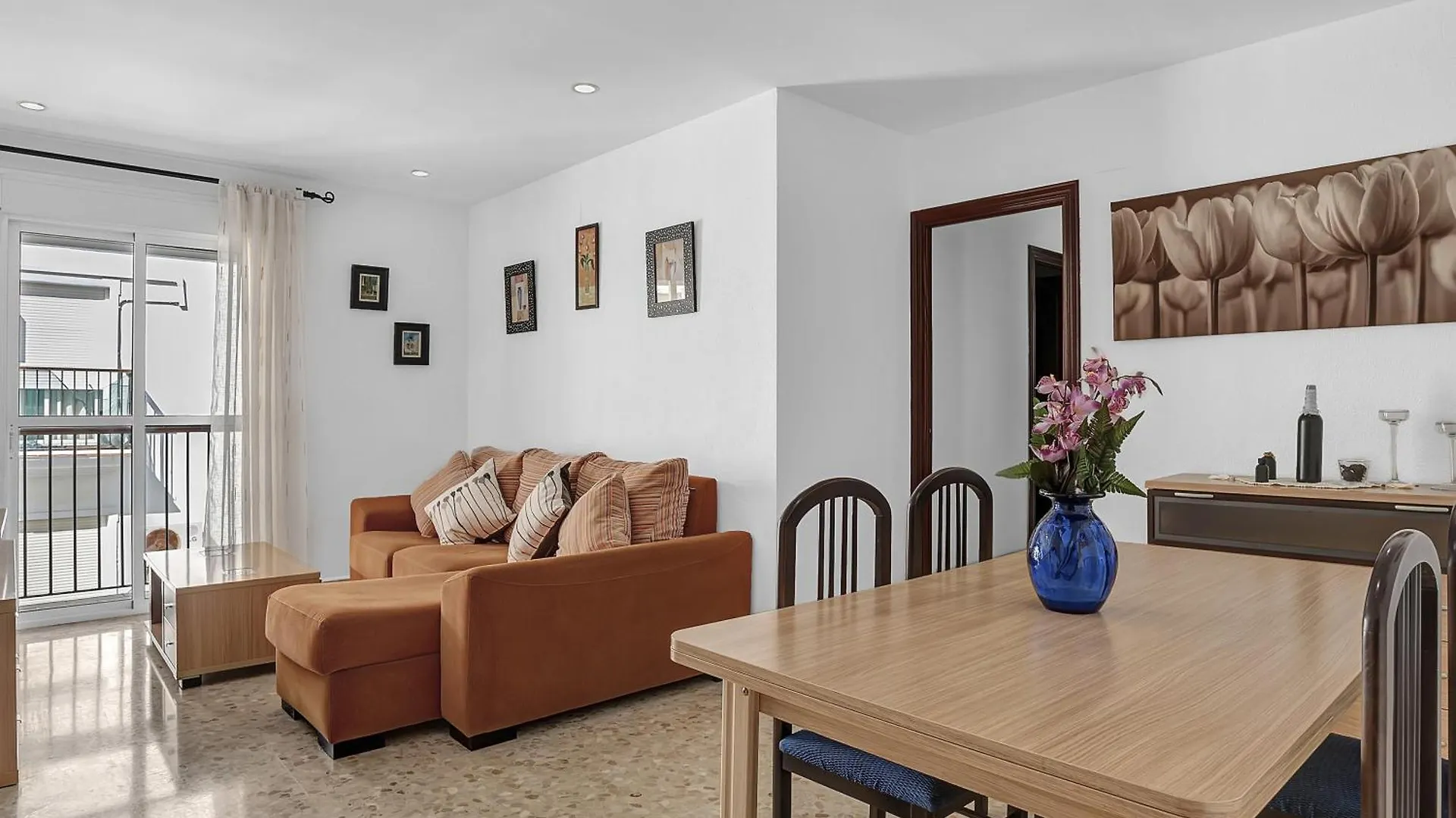 Perla De Cadiz Bien Ubicado Apartment Vejer de la Frontera 0*,