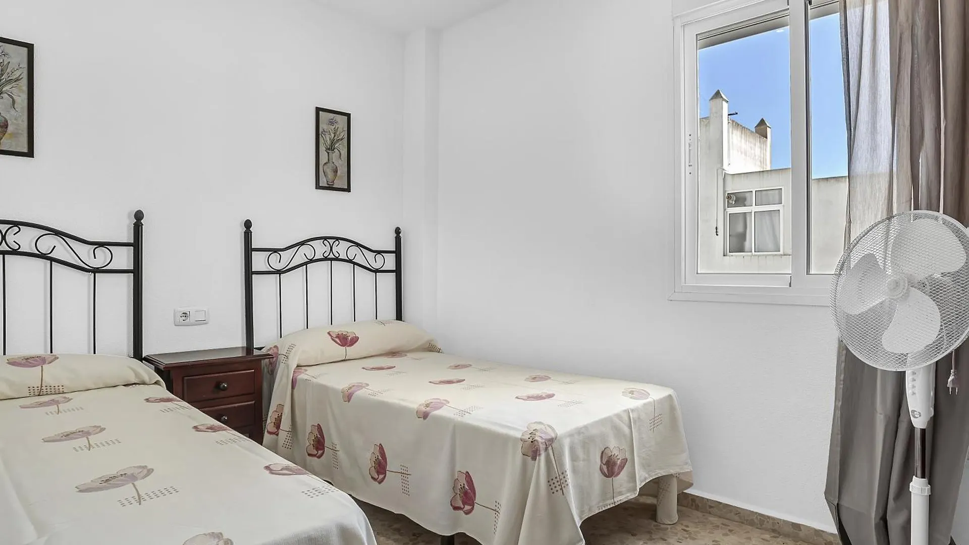 Perla De Cadiz Bien Ubicado Apartment Vejer de la Frontera