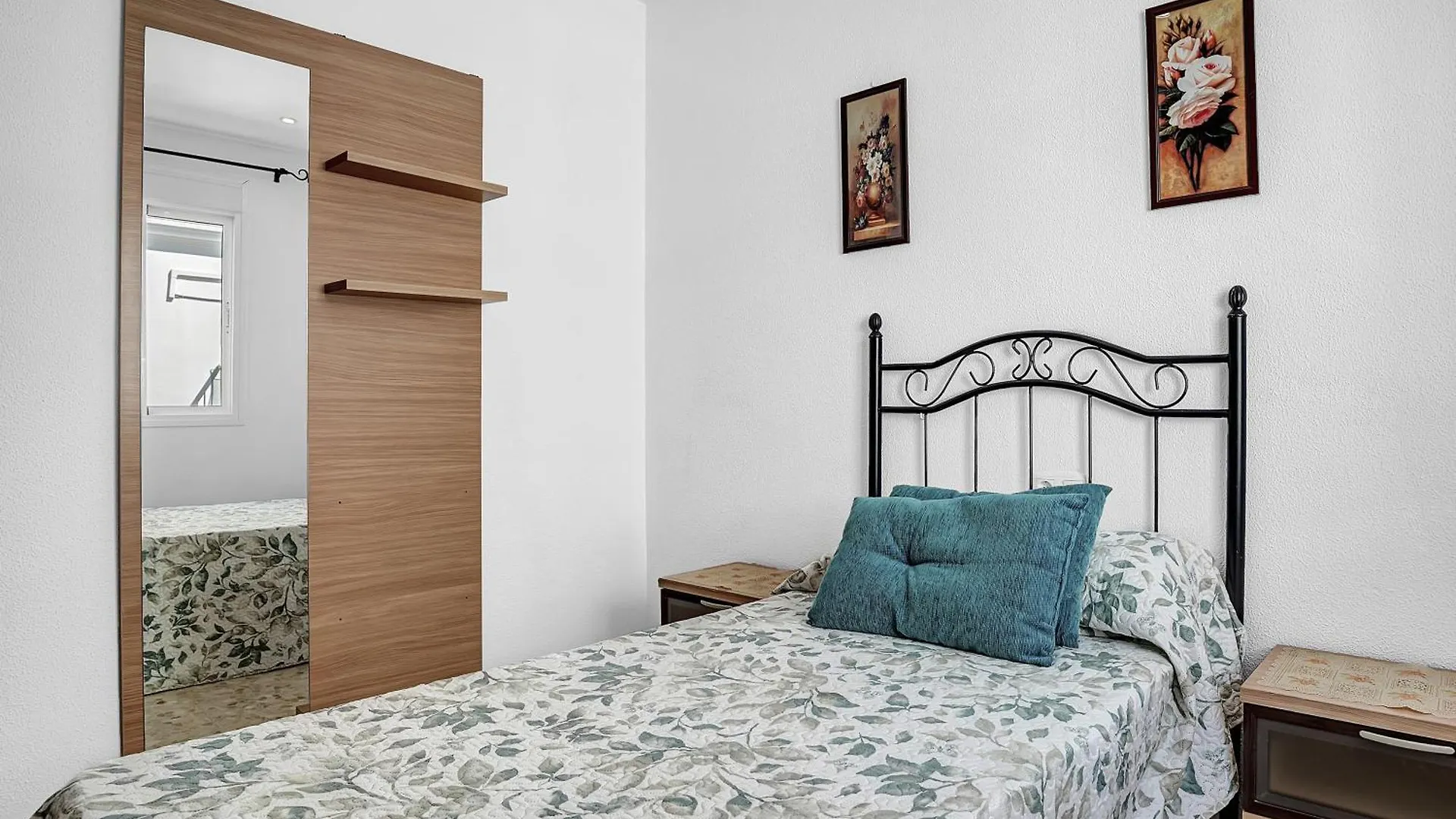 Perla De Cadiz Bien Ubicado Apartment Vejer de la Frontera