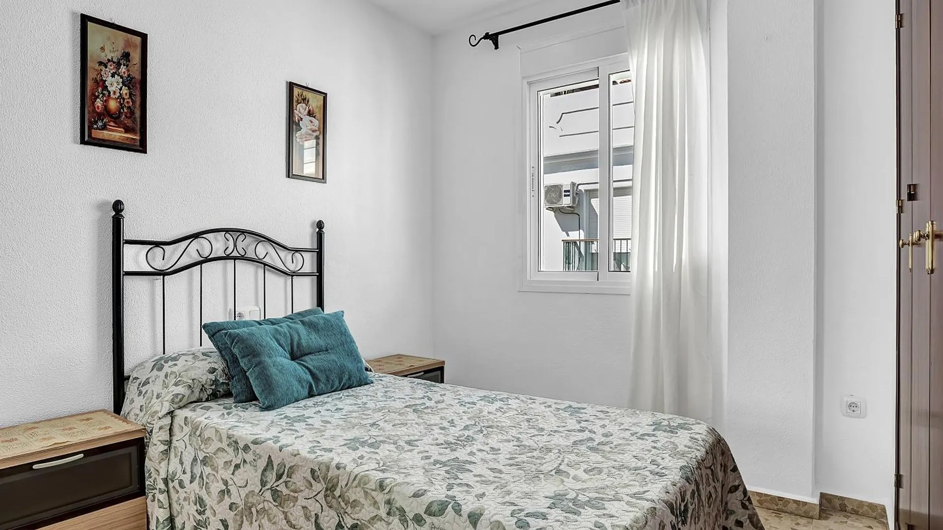 Perla De Cadiz Bien Ubicado Apartment Vejer de la Frontera Spain